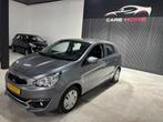 Mitsubishi Space Star 1.0 Cool+ lage nap kms nette staat, Auto's, Mitsubishi, Voorwielaandrijving, Gebruikt, Euro 6, Origineel Nederlands
