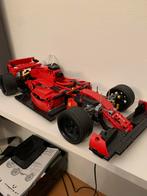 Lego Formule 1 Auto - Zo Goed Als Nieuw!, Kinderen en Baby's, Speelgoed | Duplo en Lego, Ophalen of Verzenden, Zo goed als nieuw