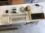 Commodore C64, Ophalen of Verzenden, Zo goed als nieuw
