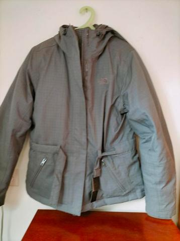 Jas winterjas van The North Face maat M beschikbaar voor biedingen
