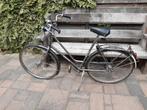 Fiets Gazelle 28 inch, Ophalen