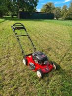 Grasmaaier toro wielaandrijving en mulch, Tuin en Terras, Ophalen, 50 cm of meer, Opvangzak