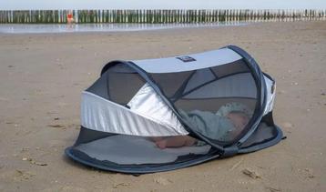 Deryan Baby Reisbedje - Ideaal voor op reis! beschikbaar voor biedingen