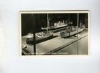 scheepvaart-foto-H.A.L-dam type?, Ophalen of Verzenden, Zo goed als nieuw, Motorboot, Boek of Tijdschrift