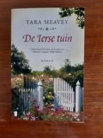 Tara Heavey - De Ierse tuin, Ophalen of Verzenden, Zo goed als nieuw, Tara Heavey