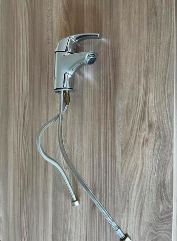Grohe kraan, wastafelkraan  beschikbaar voor biedingen