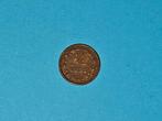Halve cent 0,5 cent 1884, Postzegels en Munten, Munten | Nederland, Ophalen of Verzenden, Koning Willem III, Overige waardes, Losse munt