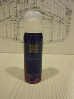 Rituals, Ritual of Yalda mini foam, shower gel, douche, Ophalen of Verzenden, Nieuw, Bad & Douche
