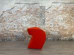 Moroso Little Albert donkeroranje bij TheReSales, Minder dan 75 cm, Ophalen of Verzenden, Zo goed als nieuw, Stof