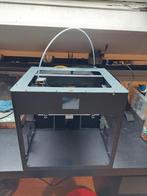 Craftbot+ 3D printer, Computers en Software, 3D Printers, Ophalen, Craftbot, Gebruikt, Ingebouwde Wi-Fi