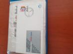 Postzegels, Eerstedag enveloppen, Ophalen of Verzenden, Onbeschreven, Nederland