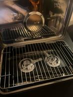 Behr warmhoudschaal nieuw, Huis en Inrichting, Ophalen of Verzenden, Zo goed als nieuw