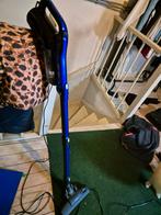 Hyundai Steelstofzuiger - Krachtig en Handig!, Gebruikt, Stofzuiger, Ophalen of Verzenden, Minder dan 1200 watt