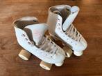 Decathlon Oxelo rollerskates maat 32, Ophalen, Zo goed als nieuw