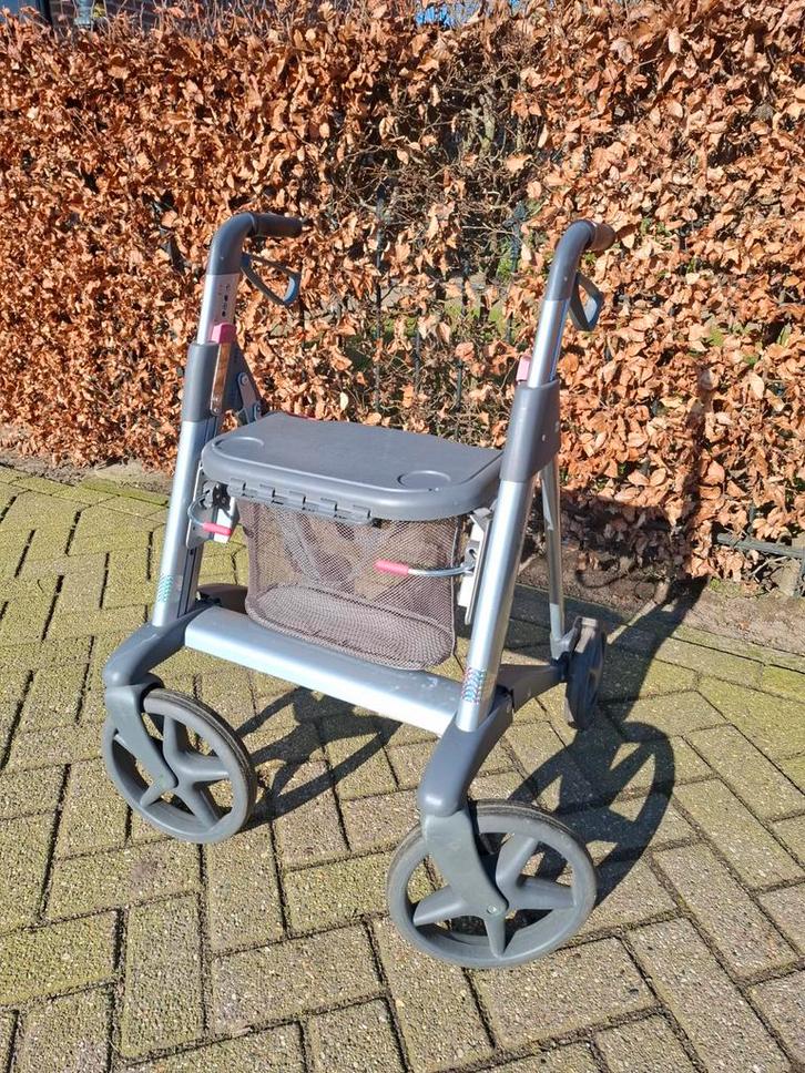 Rollator Active, Diversen, Rollators, Gebruikt, Ophalen