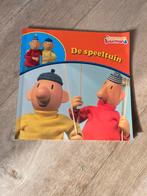 Buurman & buurman de speeltuin leesboek, Ophalen of Verzenden, Zo goed als nieuw