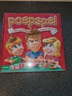 Poepspel, Ophalen of Verzenden, Zo goed als nieuw