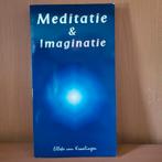E. van Kraalingen - Meditatie en imaginatie, Overige typen, Ophalen of Verzenden, Zo goed als nieuw, E. van Kraalingen