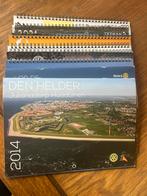 Ratary Den Helder verjaardagskalenders, Ophalen of Verzenden, Maandkalender