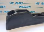 Middenconsoles van een Volkswagen Caddy, Auto-onderdelen, Interieur en Bekleding, Verzenden, 3 maanden garantie, Gebruikt, Volkswagen