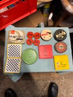 Pellets 4.5 mm lotje uit de oude doos, Ophalen, Zo goed als nieuw