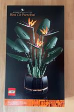Lego 10289 - Bird of Paradise [Sealed], Ophalen, Nieuw, Complete set, Lego