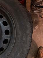 Goodyear winterbanden fiat 500, Gebruikt, Ophalen of Verzenden