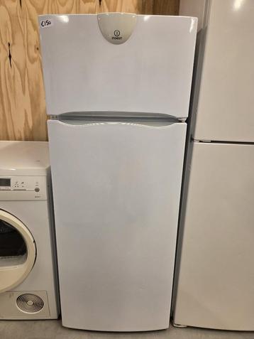 Indesit koelvries combinatie  beschikbaar voor biedingen