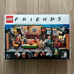 Lego 21319 Ideas Central Perk Friends TV Serie | Nieuw, Ophalen of Verzenden, Nieuw, Complete set, Lego