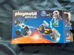 Playmobil Spaceshuttle, Kinderen en Baby's, Speelgoed | Playmobil, Ophalen of Verzenden, Zo goed als nieuw, Complete set
