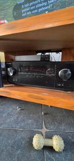 Zeer goede Pioneer usx- 819h met 5.1 set mourdant short geni, Verzenden, Zo goed als nieuw, 120 watt of meer, Pioneer