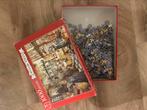 Ravensburger puzzel Anton Pieck, Ophalen of Verzenden, 500 t/m 1500 stukjes, Zo goed als nieuw, Legpuzzel