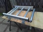 Imperial klein  kingping  motor aanhanger, Auto diversen, Dakdragers, Ophalen of Verzenden, Zo goed als nieuw