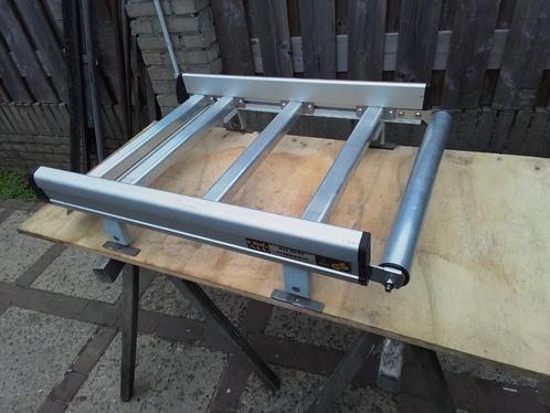 Imperial klein  kingping  motor aanhanger, Auto diversen, Dakdragers, Zo goed als nieuw, Ophalen of Verzenden
