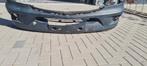 Mercedes sprinter facelift  w906  voorbumper met Mistlampen, Auto-onderdelen, Carrosserie en Plaatwerk, Gebruikt, Voor, Mercedes-Benz