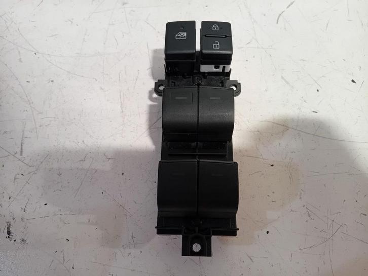 Bedieningspaneel elektrische ramen Toyota C-HR, Auto-onderdelen, Dashboard en Schakelaars, Toyota, Gebruikt, Herkomst onderdeel bekend