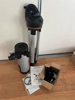 Cellestron LCM 114 Telescoop, Ophalen, Zo goed als nieuw