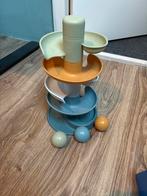 Ballentoren - Speelgoed voor baby's, Ophalen, Zo goed als nieuw, Overige typen, Met geluid