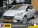 Opel Corsa 1.0 Turbo Apple Carplay, Trekhaak, Cruise contr., Voorwielaandrijving, Stof, Gebruikt, Euro 6