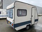 Adria 330 uit 1988, Caravans en Kamperen, Treinzit, Tot en met 3, Particulier, Luifel