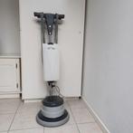 Wirbel Limpia 13 Schrobmachine, Doe-het-zelf en Verbouw, Reinigingsmachines, Ophalen, Zo goed als nieuw