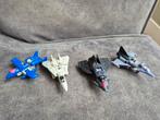 Transformers G1 Micromasters Airstrike, G1, Ophalen of Verzenden, Zo goed als nieuw