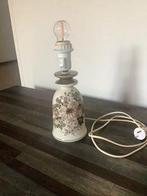 Jersey Pottery vintage lamp tafellamp tafellampvoet keramiek, Ophalen
