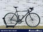 Koga-Miyata FullProScandium Zwart/Zilver 56cm, 53 tot 57 cm, Gebruikt, Koga Miyata
