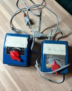 2x Marklin travo, Wisselstroom, Wagon, Ophalen of Verzenden, Zo goed als nieuw