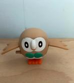 Rowlet - Pokemon McDonald’s Happy Meal 2017, Verzamelen, Poppetjes en Figuurtjes, Ophalen of Verzenden, Zo goed als nieuw