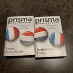 A.M. Maas - Prisma woordenboek Frans-Nederlands, Boeken, Woordenboeken, Frans, Ophalen of Verzenden, Zo goed als nieuw, A.M. Maas