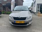 Skoda FABIA 1.2 TSI TOUR, Auto's, Skoda, Euro 5, 86 pk, Gebruikt, 4 cilinders