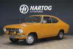 Opel Kadett 1.2N de Luxe *COUPÉ*, Auto's, Opel, Kadett, 1196 cc, Origineel Nederlands, Bedrijf