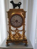 Antieke klok 1800, Antiek en Kunst, Antiek | Klokken, Ophalen